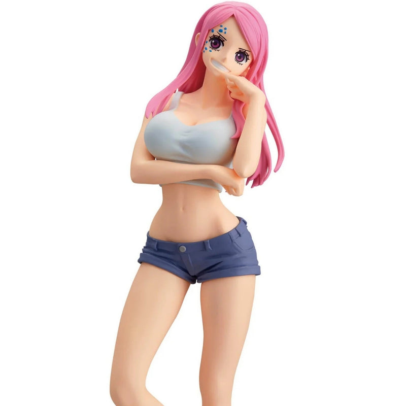 Bandai - One Piece Glitter&Glamours-Jewelry Bonney II
