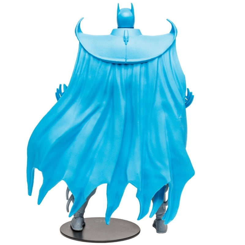 DC Multiverse Azrael Batman Armor 7 tommer actionfigur McFarlane Vault