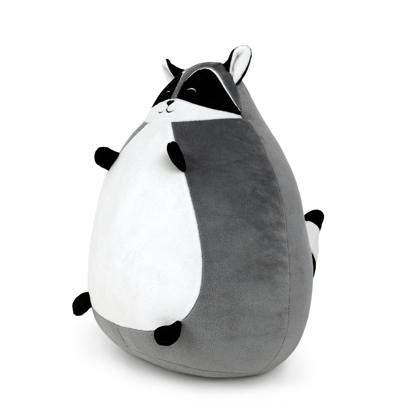 Plysdyr WP MERCHANDISE vaskebjørn Rocky, 26 cm