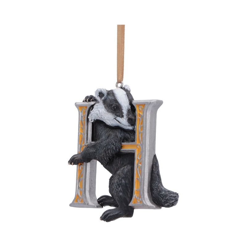 Nemesis Now Harry Potter Ravenclaw maskot hængeornament