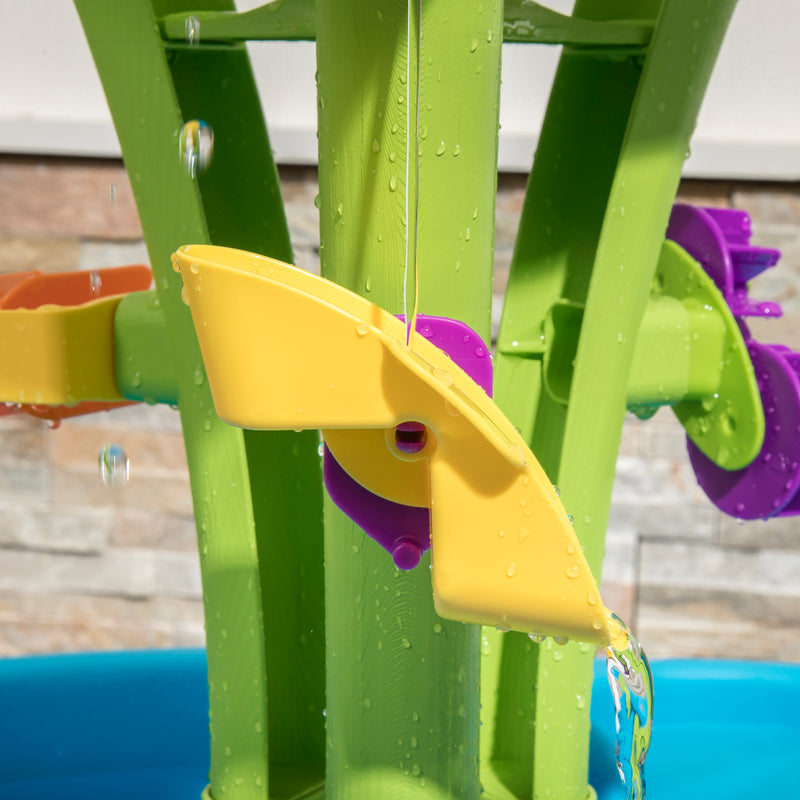 Step2 Summer Showers Splash Tower Vandbord