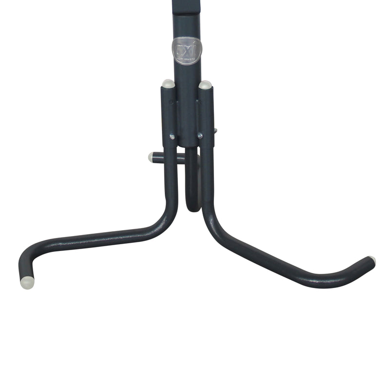 AXI Metal roterende Vippe - Antracit/Creme