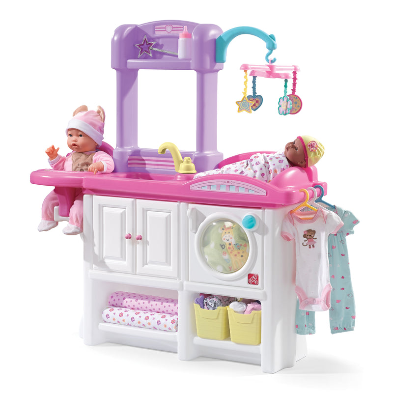 Step2 Love & Care Deluxe Nursery