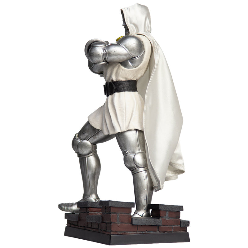 McFarlane Toys MARVEL COLLECTION 1:6 WV8 - Doctor Doom #1 Future Foundation Gold Label