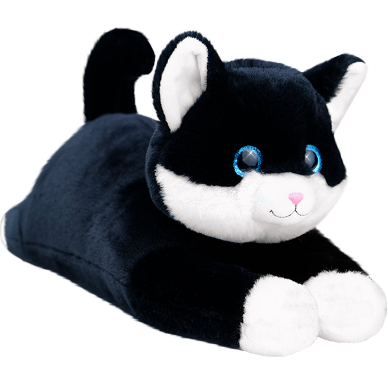Plysdyr WP MERCHANDISE kat Rubby, 40 cm
