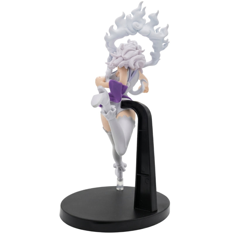 Bandai - One Piece Battle Record Collection-Jewelry Bonney The Most Free Future