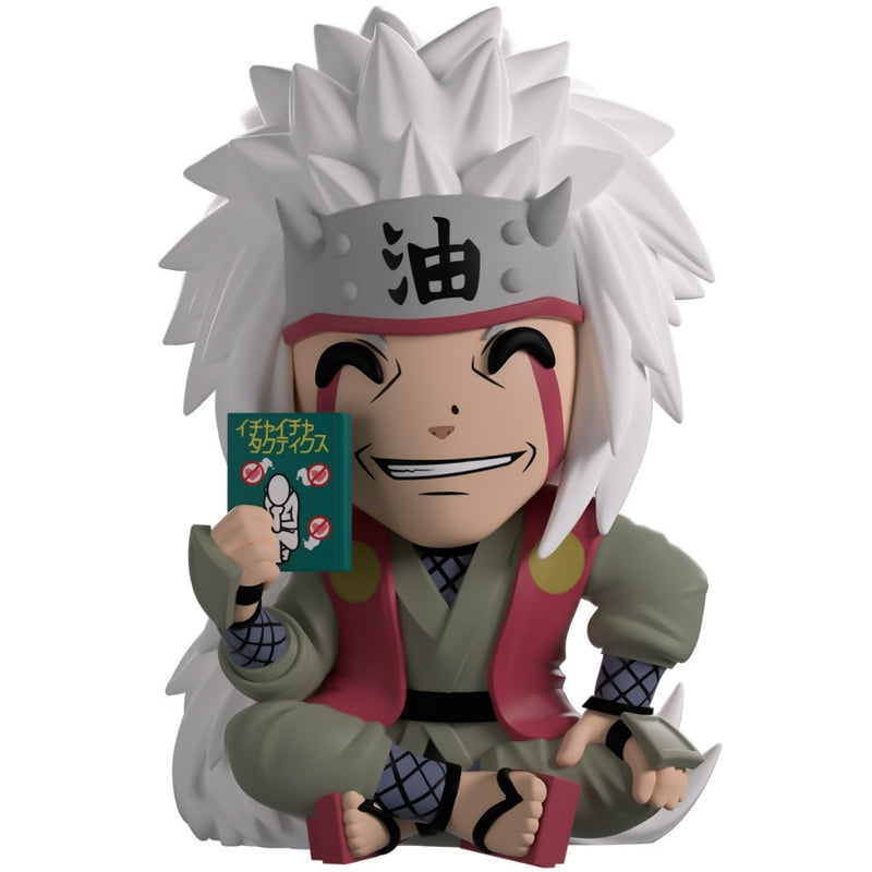 YouTooz Naruto - Jiraiya figur