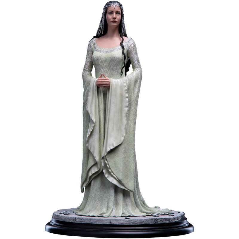 Weta Workshop The Lord of the Rings - Classic Series - Coronation Arwen statue skala 1:6