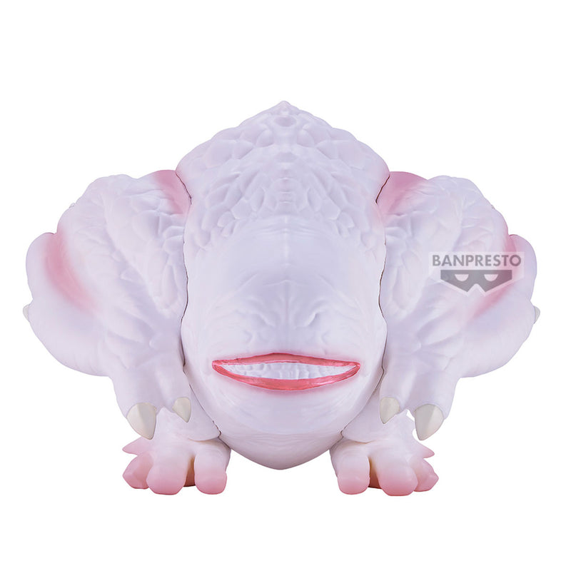 Bandai Monster Hunter- Enshrined Monsters -Khezu(Ver.A)
