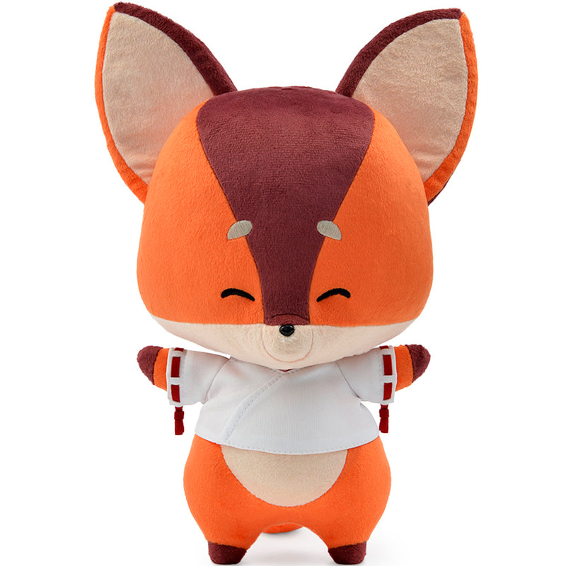Blizzard Overwatch 2 - Akari's Fox plysdyr 33cm (i farveæske)