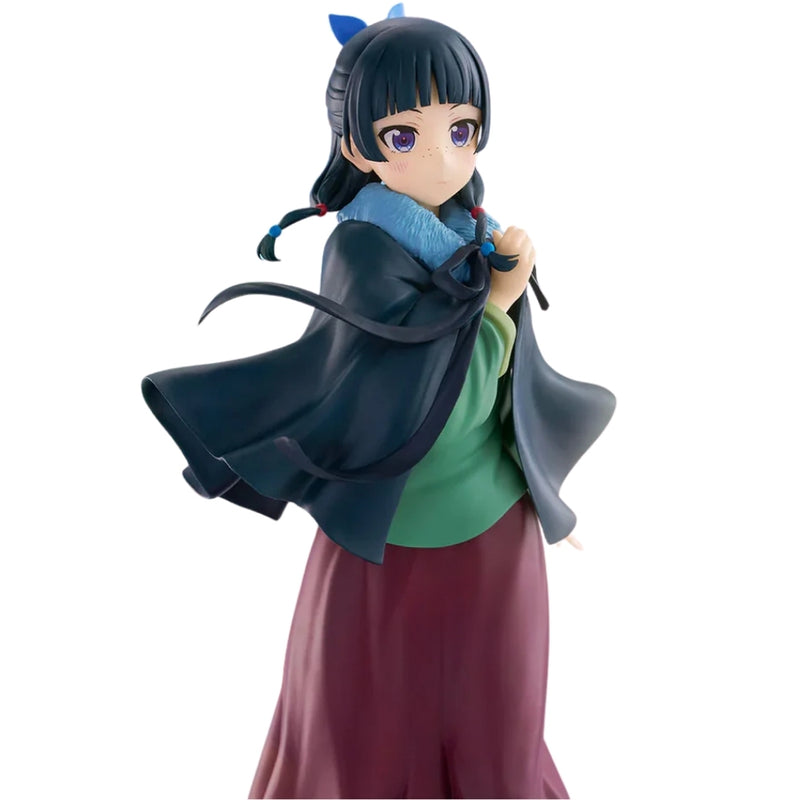 Bandai The Apothecary Diaries Maomao figur Poncho