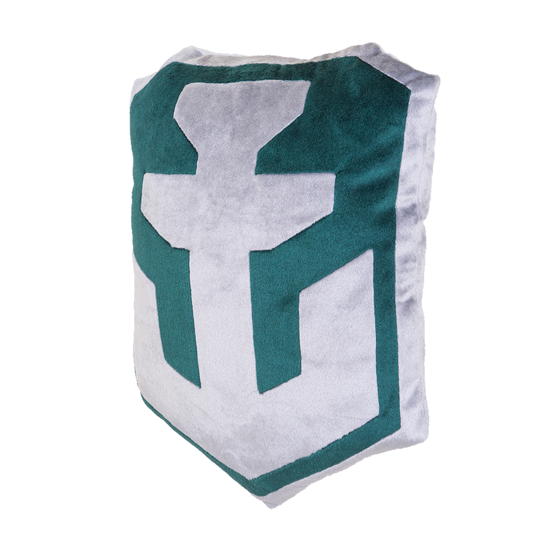 Pude World of Warships, 41 cm grøn
