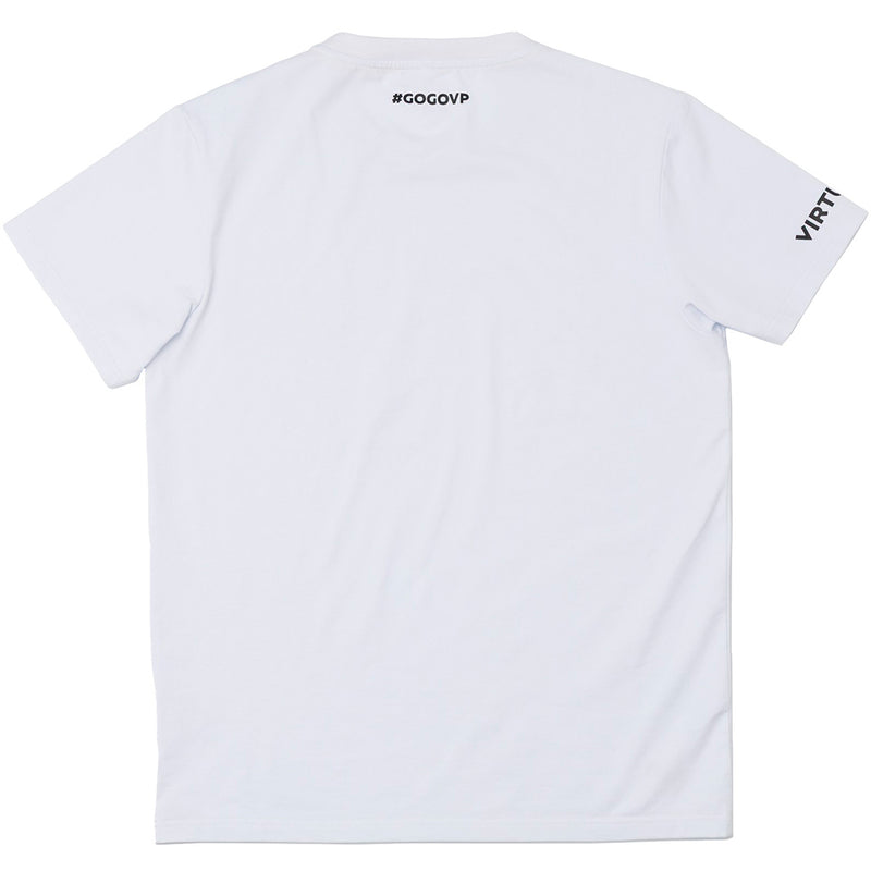 Virtus.pro basic collection T-shirt, hvid