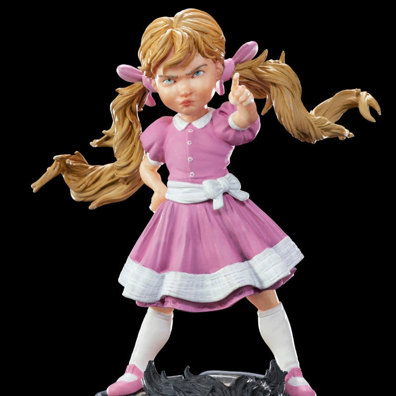 Iron Studios X-Men - Albert and Elsie-Dee statue Art Scale 1/10