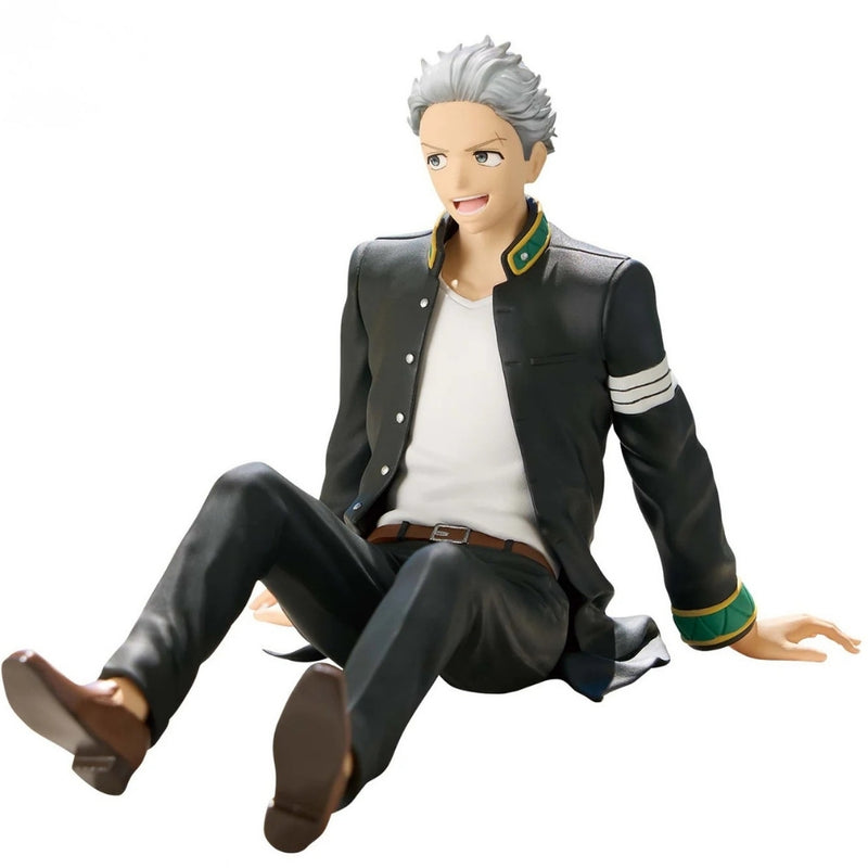 Bandai Wind Breaker - Umemiya Hajime figur Chatting Time!