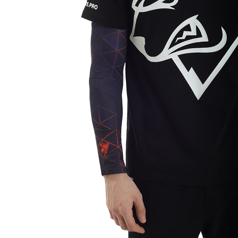 Virtus.pro gaming-armærme Delta