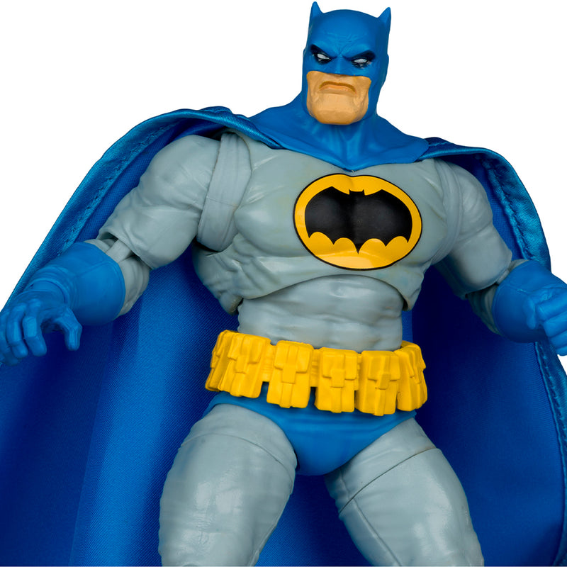 DC Multiverse Batman (Dark Knight Returns) 7 tommer actionfigur McFarlane Toys