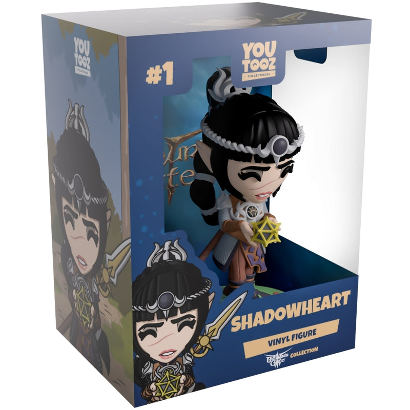 YouTooz Baldur's Gate 3 - Shadowheart figur