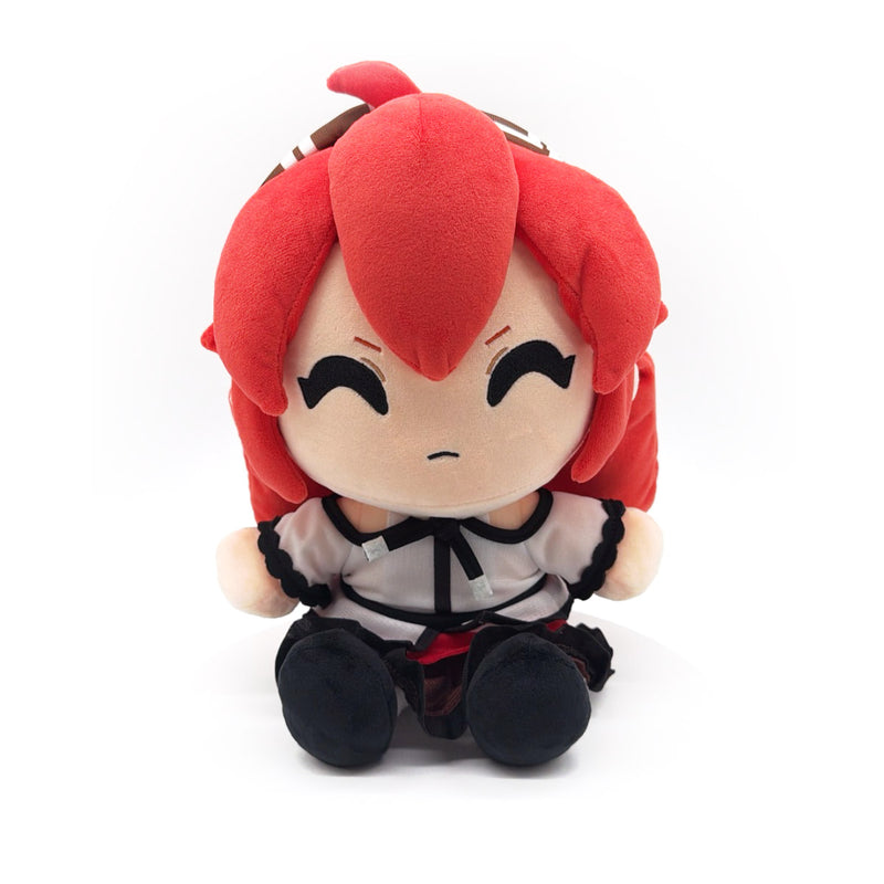 YouTooz Mushoku Tensei - Eris plysdyr (9 tommer)