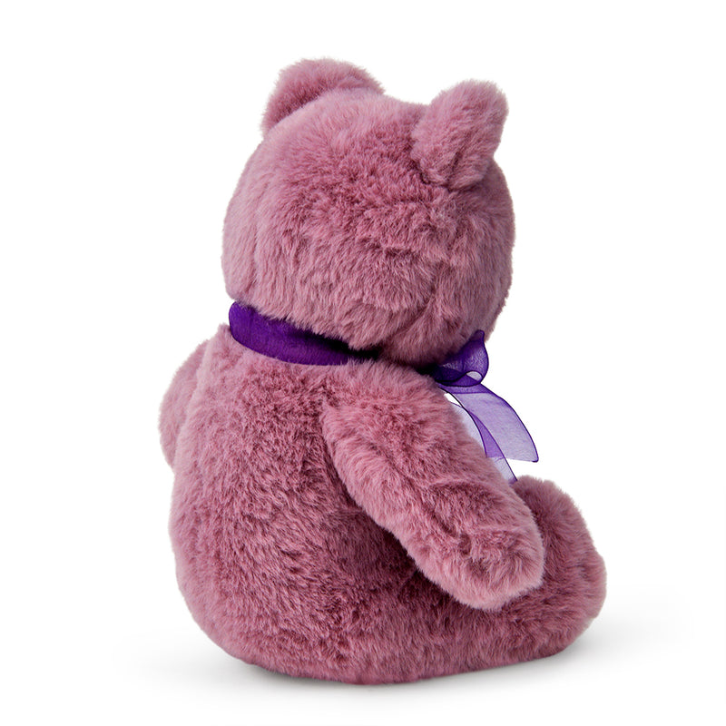 Plysdyr WP MERCHANDISE bjørn Michelle 21 cm