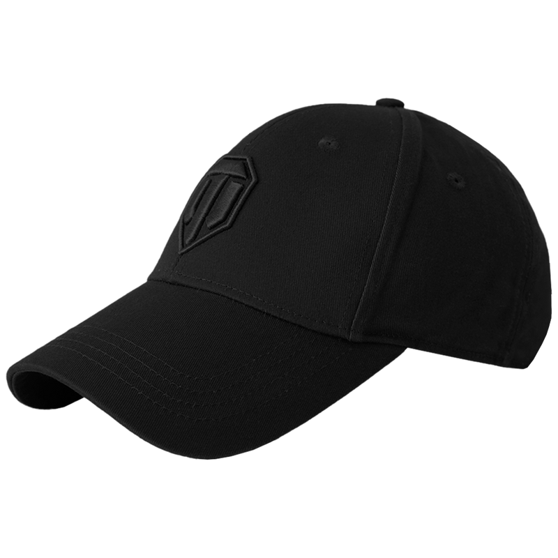 World of Tanks baseballkasket sort