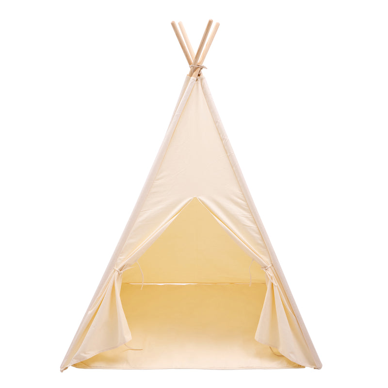 Sunny Vera Tipi Telt – Creme