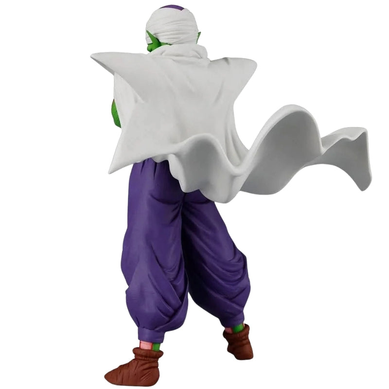 Bandai - Dragon Ball Z Solid Edge Works Piccolo figur