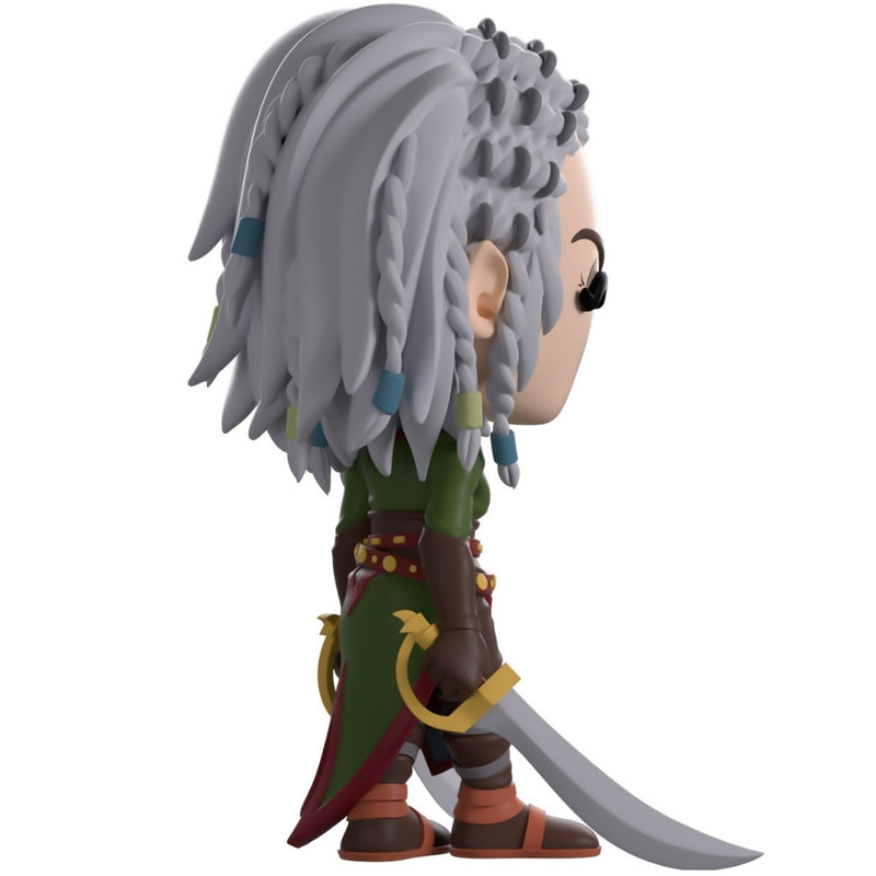 YouTooz Baldur's Gate 3 - Jaheira figur