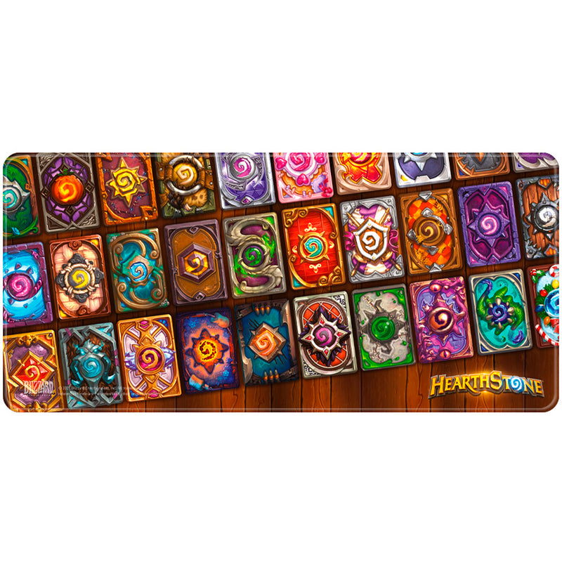 Hearthstone: Cardbacks musemåtte, XL