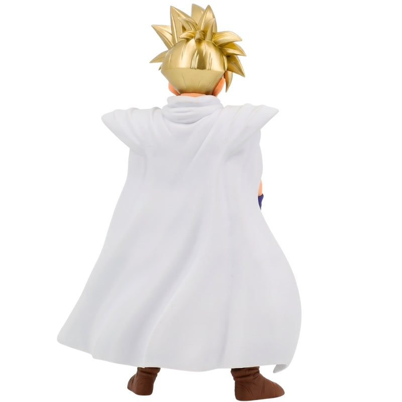 Bandai - Dragon Ball Z Blood Of Saiyans Super Saiyan Son Gohan Ⅱ figur