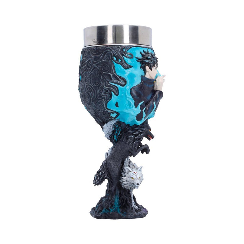 Nemesis Now Jujutsu Kaisen Megumi Fushiguro pokal