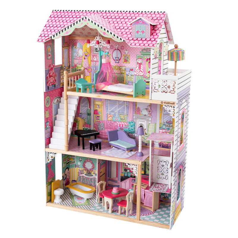KidKraft Annabelle Dukkehus