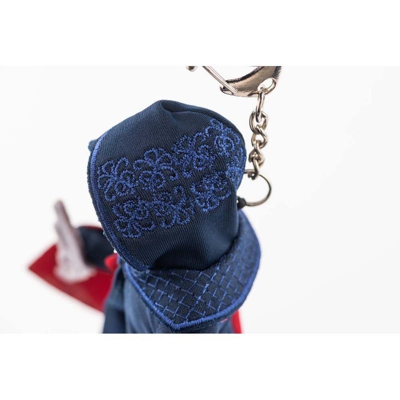 Plysnøglering ASSASSIN'S CREED Evie Frye 21.5 cm