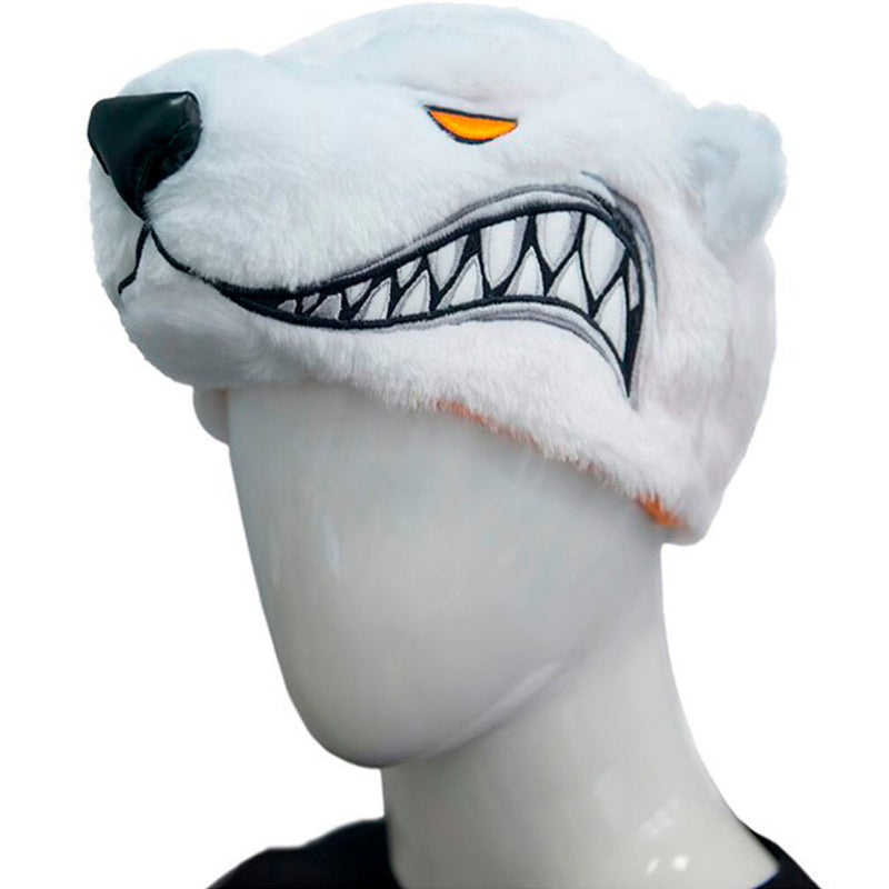 Virtus.pro plyshue, bjørn