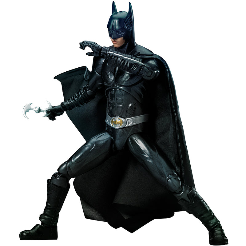 Batman (Batman Forever) Dynamic 8ction Heroes figur