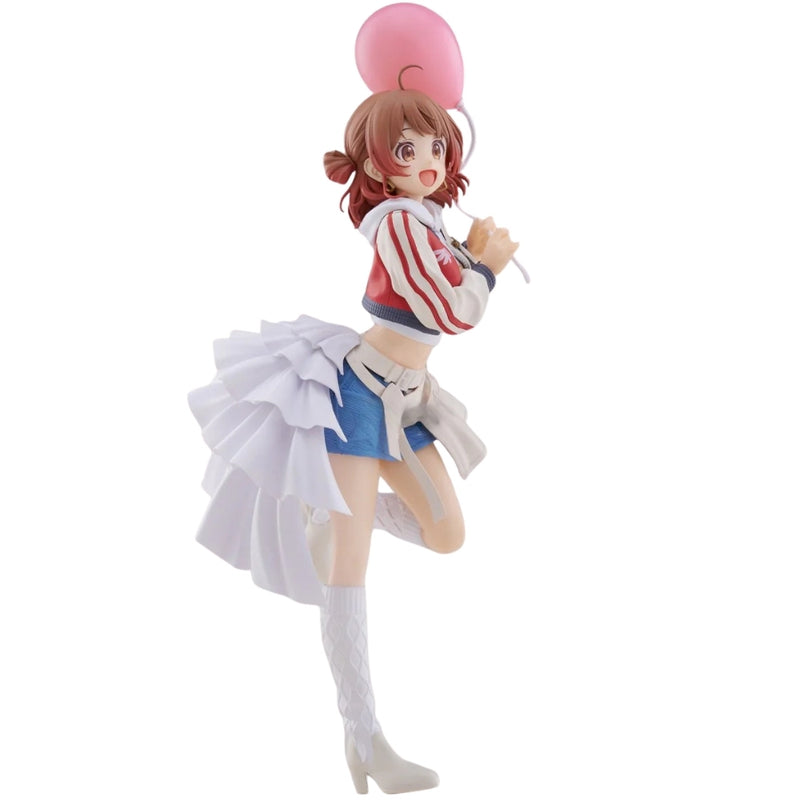 Bandai The Idolm@Ster Gakuen Espresto Inflatable Ume Hanami