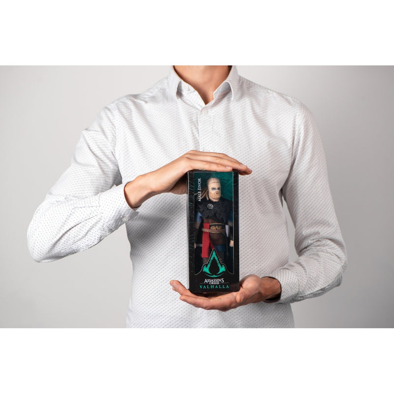 Plysnøglering ASSASSIN'S CREED Eivor mand