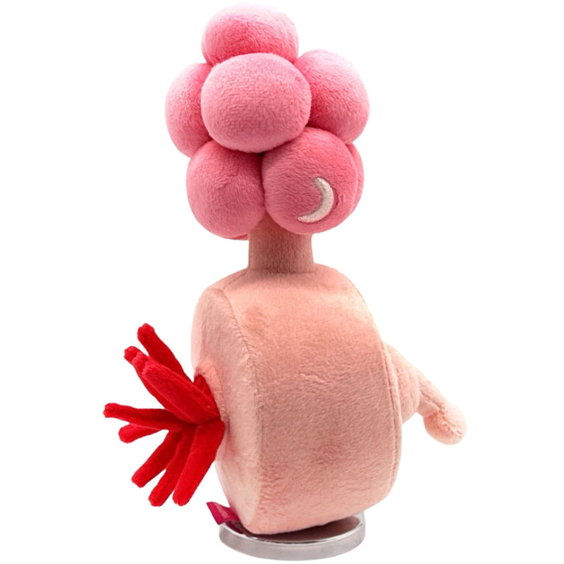 YouTooz Rick and Morty - Plumbus plysdyr (9 tommer)