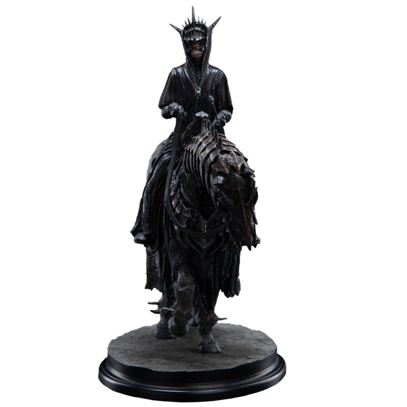 Weta Workshop The Lord of the Rings - Mouth of Sauron miniaturestatue