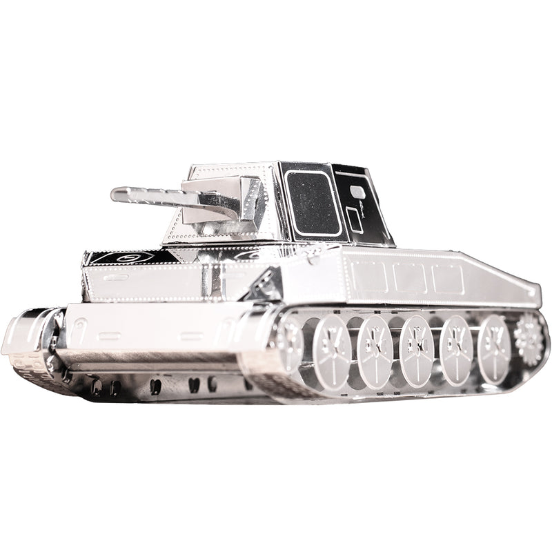 Metal Time | T67, 49 dele | World of Tanks