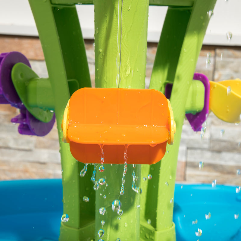 Step2 Summer Showers Splash Tower Vandbord