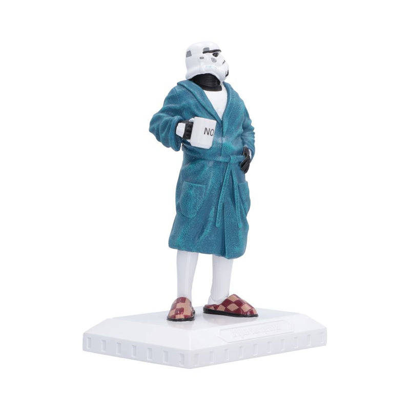 Nemesis Now Stormtrooper Off Duty