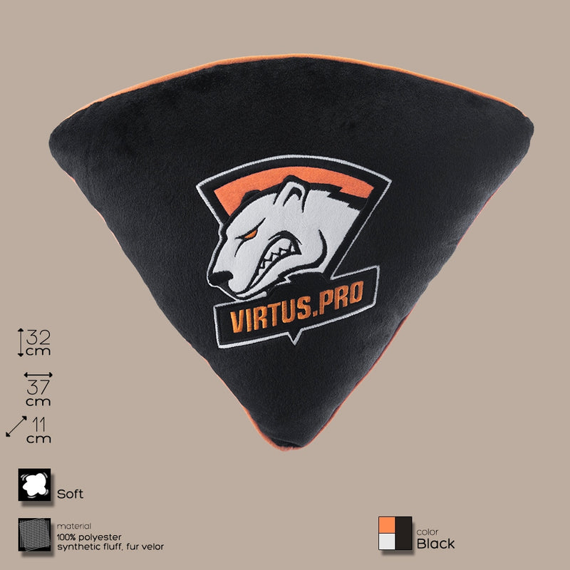 Virtus.pro - plyspude 40 cm