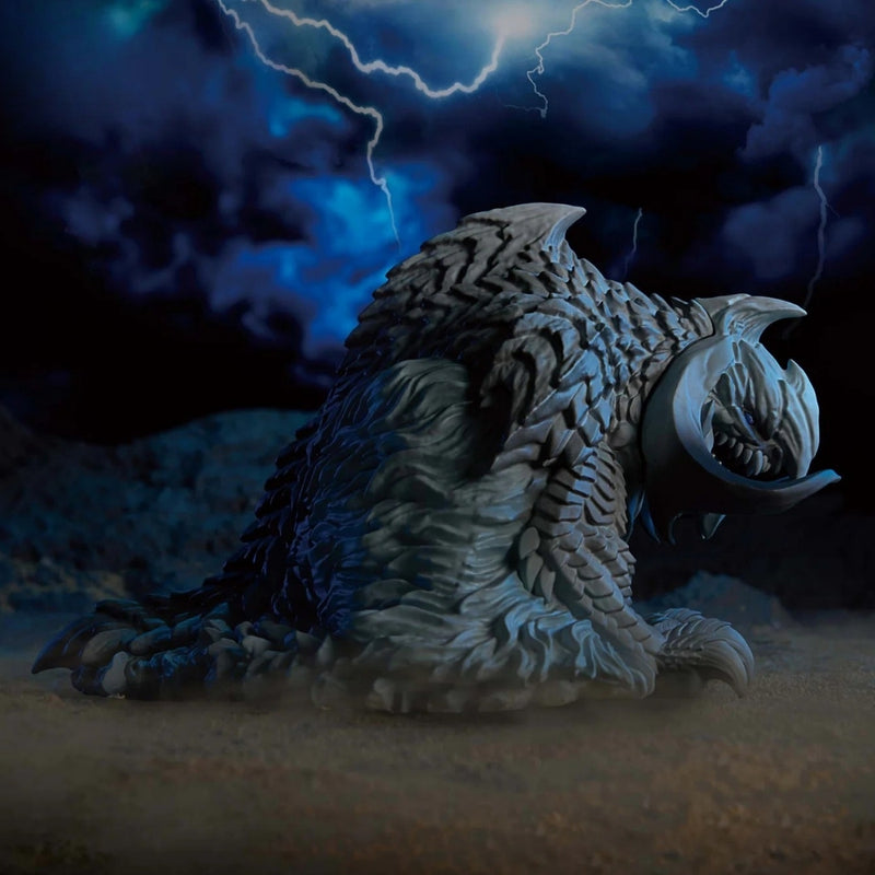 Bandai Monster Hunter: The Guardian Beast - Arkveld Awakening From figur