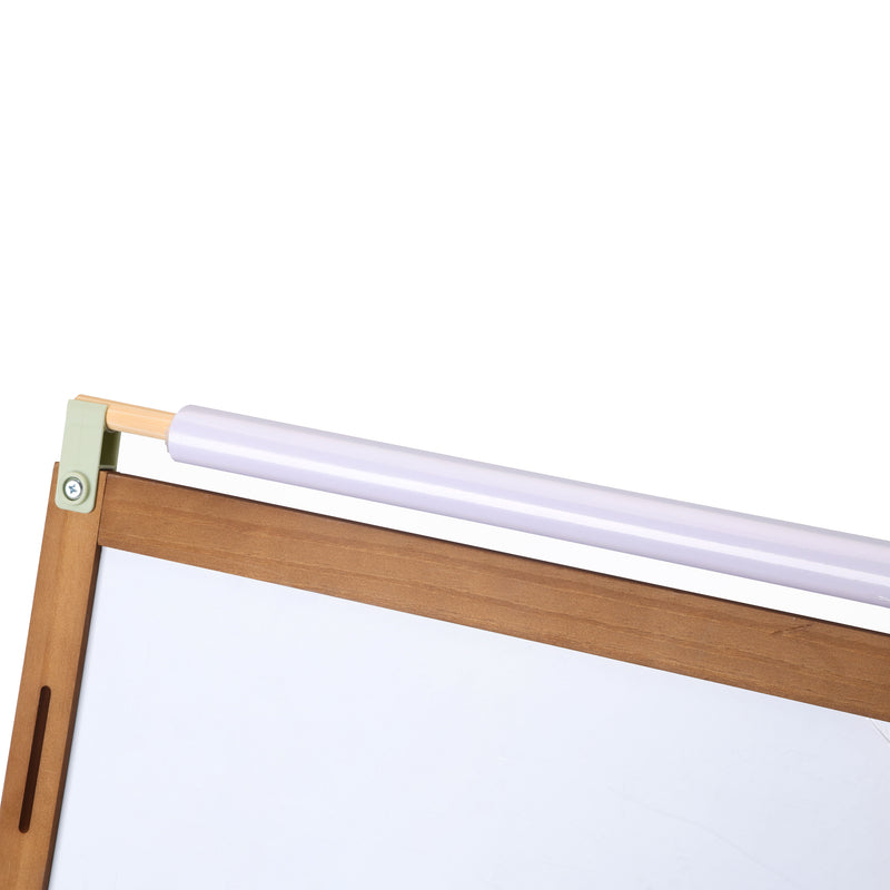 Sunny Lara Activity Easel – Mørke Brun