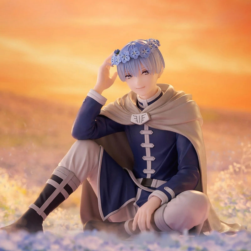 Bandai Frieren: Beyond Journey's End ESPRESTO-Flower Crown-Himmel figur