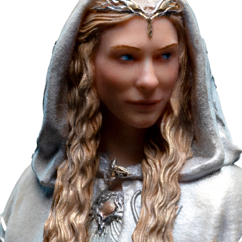 Weta Workshop LORD OF THE RINGS - Galadriel miniaturestatue