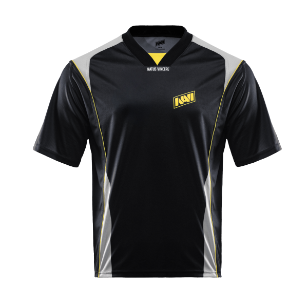NAVI 2025 Pro Kit spillertrøje