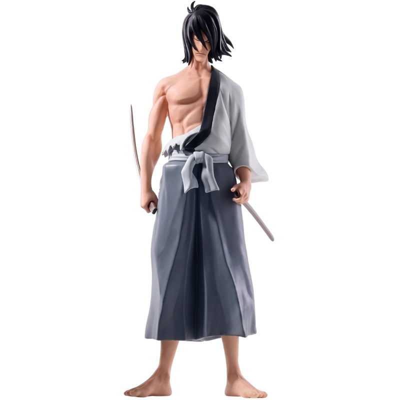 Bandai Lupin The 3rd Goemon Ishikawa figur