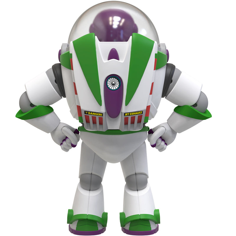 Beast Kingdom Toy Story - Buzz funktionel figur
